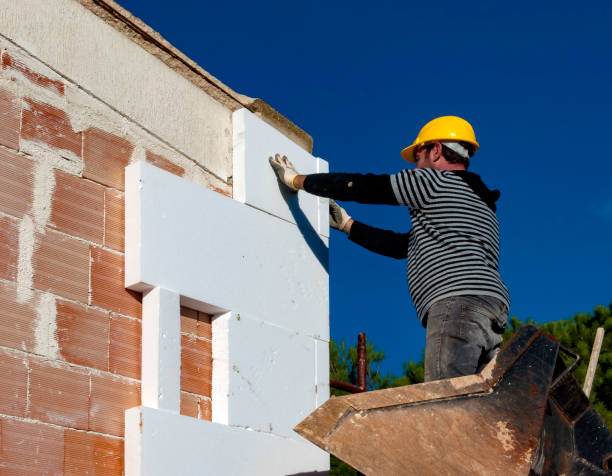 Best Attic Insulation Near Me  in Weaverville, NC