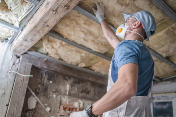 Garage Insulation Installation in Weaverville, NC