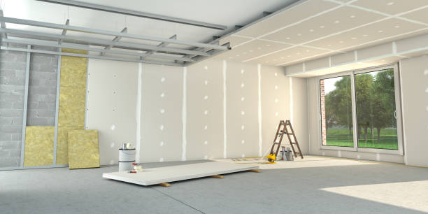 Best Attic Insulation Installation  in Weaverville, NC