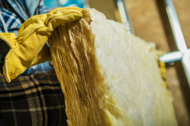 Range of Insulation Solutions in Weaverville, NC