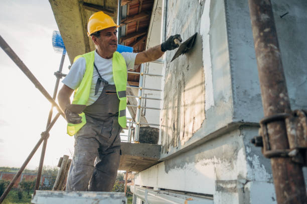 Insulation Contractors for Homes in Weaverville, NC