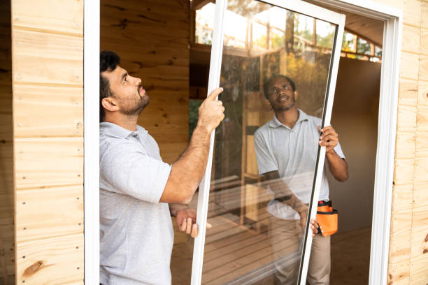 Best Attic Insulation Installation  in Weaverville, NC