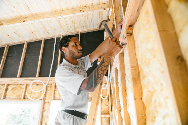 Best Blown-in Insulation  in Weaverville, NC