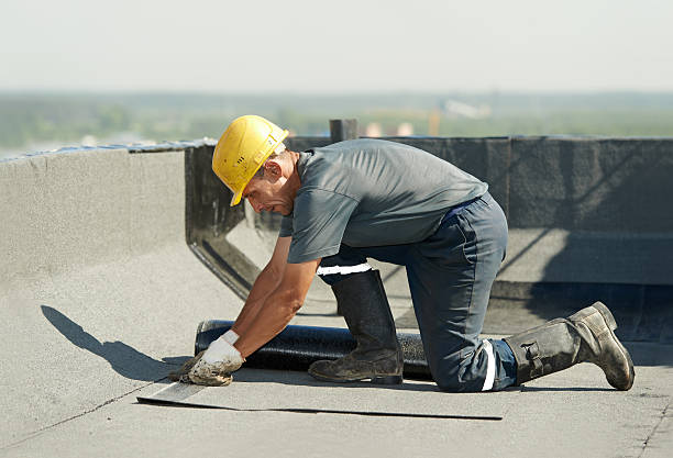 Best Spray Foam Insulation  in Weaverville, NC