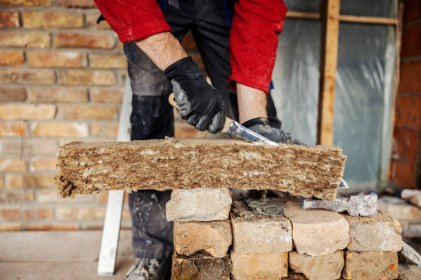 Best Attic Insulation Installation  in Weaverville, NC