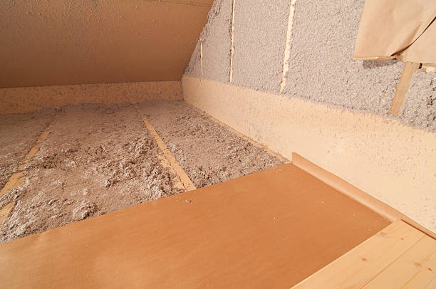 Best Soundproof Insulation Installation  in Weaverville, NC